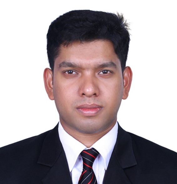 Md. Karim